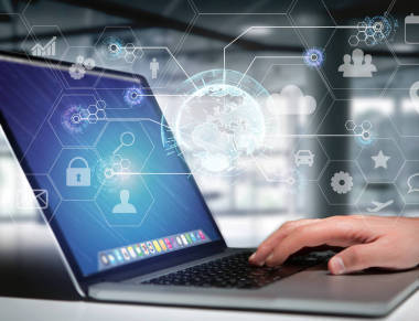 计算机系统服务全景解析 从核心组件到专业服务